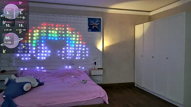 twinkle toes  online show from 24, 4, 2026