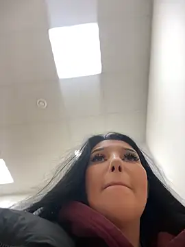 Tisha Busty online show from 20, 12, 2024