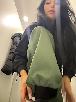 Tisha Busty online show from 27, 12, 2024