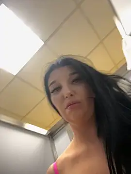 Tisha Busty online show from 10, 9, 2025