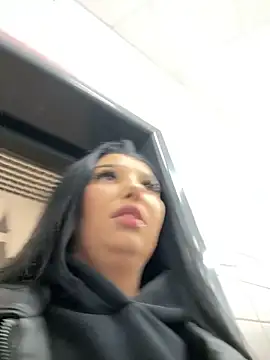 Tisha Busty online show from 3, 10, 2025