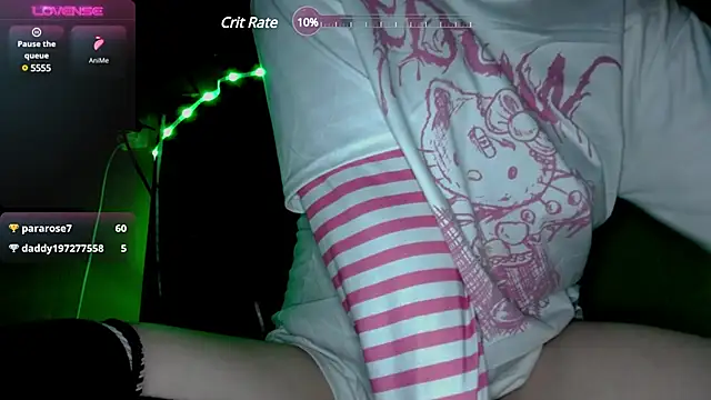 rinaakpc online show from 4, 12, 2024