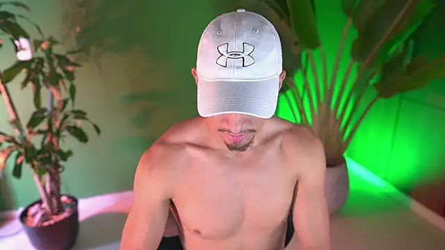 Aaronfox x online show from 4, 4, 2026