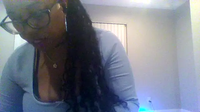 KittyKayla online show from 5, 10, 2025