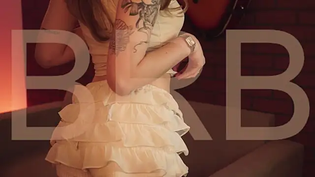 EllieCutes online show from 14, 4, 2026