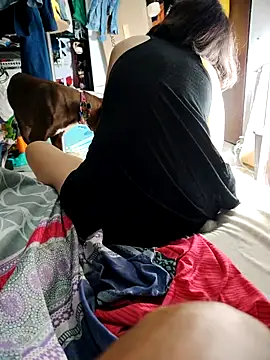 Cam Lion2907 online show from 24, 3, 2026