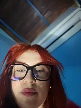 Goddess Naughty online show from 20, 5, 2026