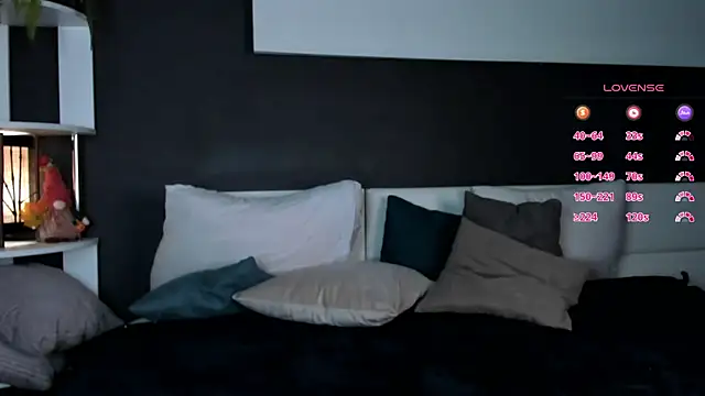 Snapshot of WildaBendell chatting on 30, 1, 2025 WildaBendell online show from 30, 1, 2025