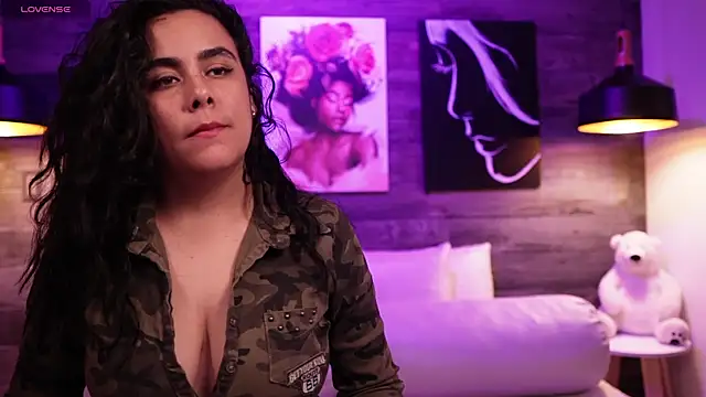 DanyAndAlexa online show from 26, 1, 2025