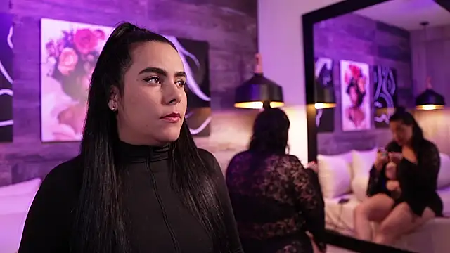 DanyAndAlexa online show from 6, 3, 2025