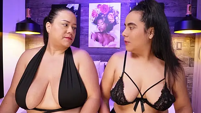 DanyAndAlexa online show from 20, 10, 2025