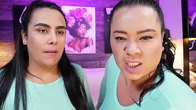 DanyAndAlexa online show from 17, 1, 2026