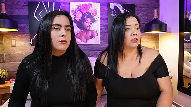 DanyAndAlexa online show from 10, 2, 2026