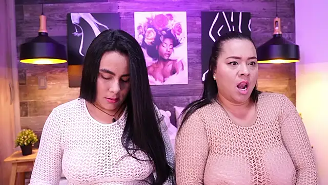 DanyAndAlexa online show from 7, 3, 2026