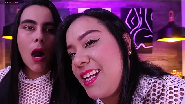 DanyAndAlexa online show from 16, 3, 2026