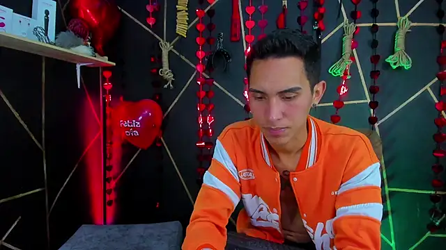 Snapshot of MillersKink chatting on 15, 2, 2025 MillersKink online show from 15, 2, 2025