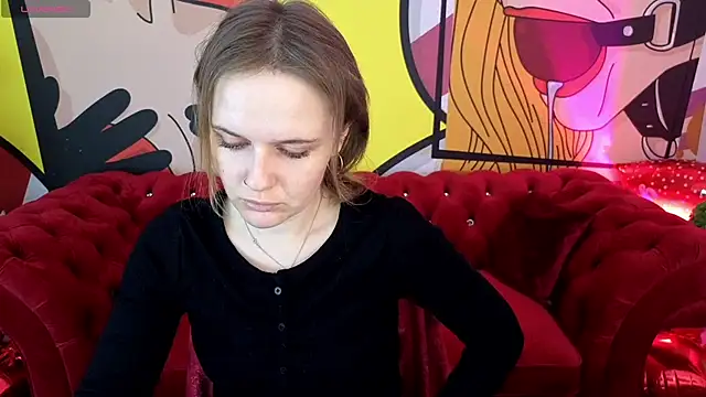 MaribelRiverr  online show from 24, 2, 2026