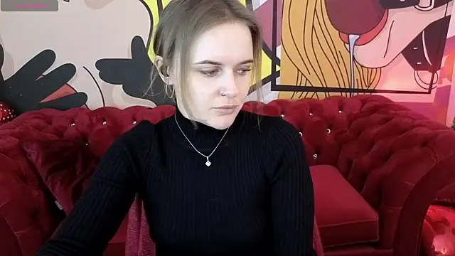 MaribelRiverr  online show from 14, 3, 2026