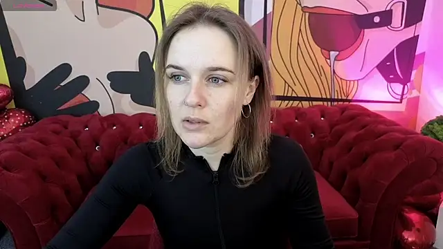 MaribelRiverr  online show from 16, 3, 2026