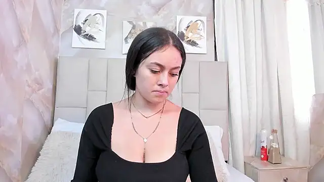 Snapshot of Jaslyn__Smith chatting on 13, 1, 2026 Jaslyn Smith online show from 13, 1, 2026