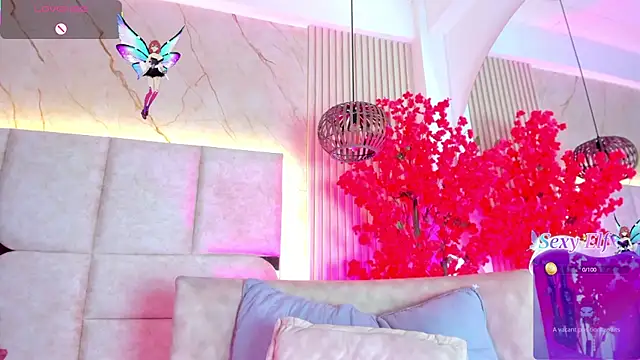 KimVelezz online show from 27, 3, 2026