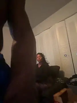 Snapshot of exotic__couple chatting on 15, 9, 2025 exotic  couple online show from 15, 9, 2025