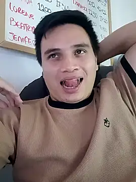 ahntony  69 online show from 5, 11, 2025