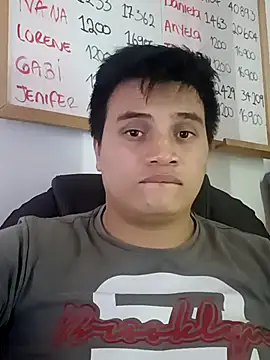 ahntony  69 online show from 6, 11, 2025