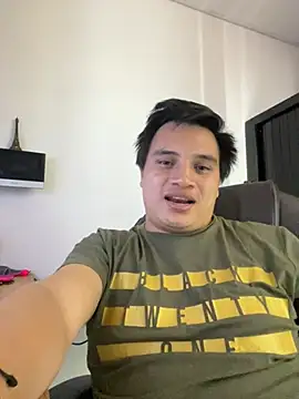 ahntony  69 online show from 23, 2, 2026