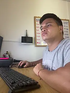 ahntony  69 online show from 7, 4, 2026