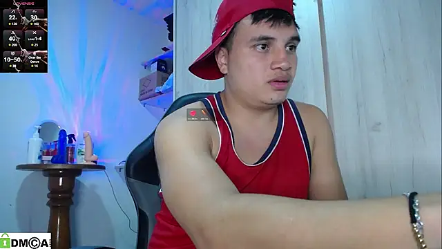 ahntony  69 online show from 2, 6, 2026