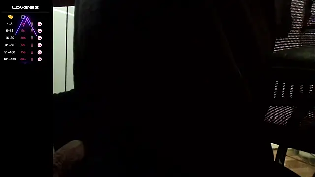 Big And ThickUK online show from 14, 2, 2025