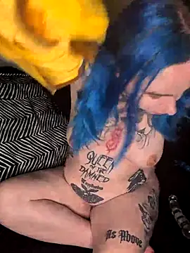 Snapshot of Alissabluesc chatting on 20, 9, 2025 Alissabluesc online show from 20, 9, 2025