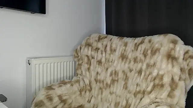 ElizabethAC online show from 31, 3, 2026