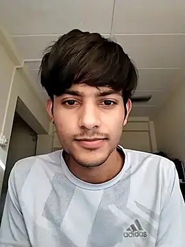 kingkartik7 online show from 16, 1, 2025