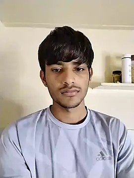 kingkartik7 online show from 18, 1, 2025