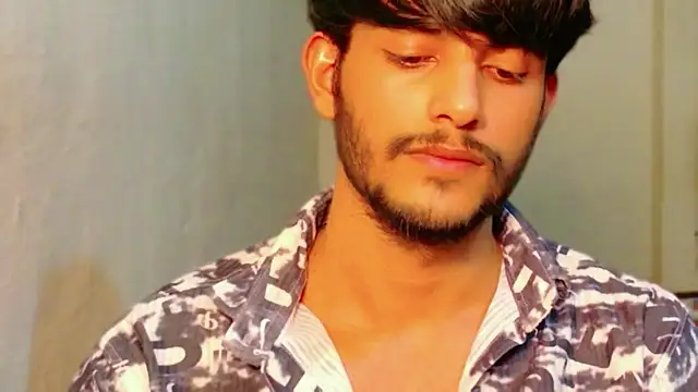 kingkartik7 online show from 22, 2, 2026