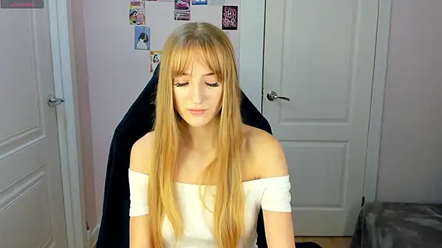 Snapshot of Stacy_River chatting on 23, 12, 2024 Stacy River online show from 23, 12, 2024