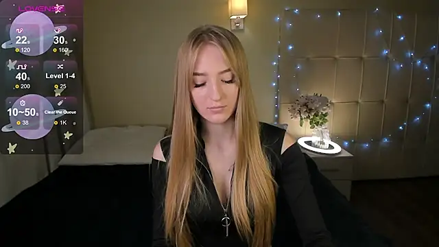 Snapshot of Stacy_River chatting on 9, 2, 2025 Stacy River online show from 9, 2, 2025