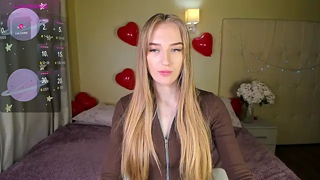 Snapshot of Stacy_River chatting on 18, 2, 2025 Stacy River online show from 18, 2, 2025