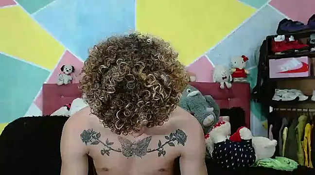 tylor boy online show from 7, 1, 2025