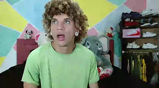 tylor boy online show from 8, 1, 2025