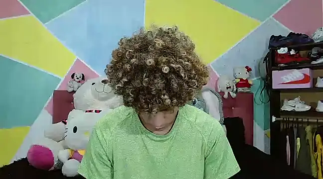 tylor boy online show from 9, 1, 2025