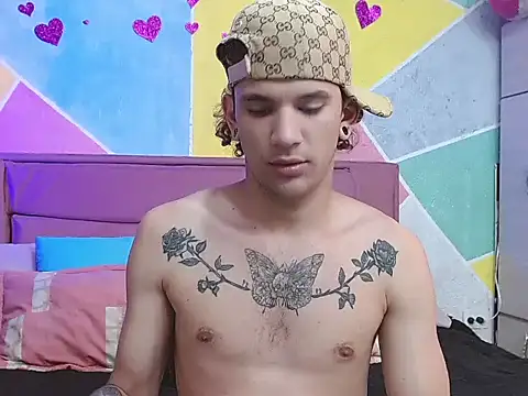 tylor boy online show from 17, 9, 2025