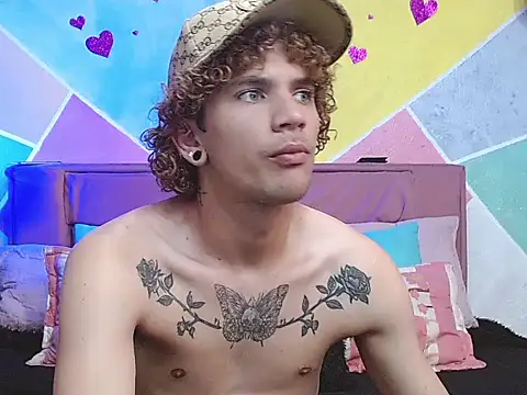 tylor boy online show from 6, 10, 2025