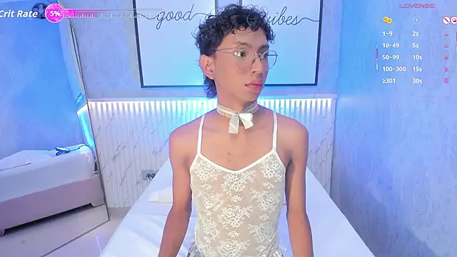 Angel  sweet18 online show from 14, 3, 2026