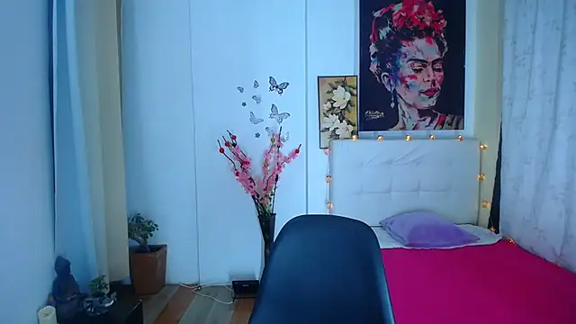 Snapshot of vane_19 chatting on 6, 2, 2025 vane 19 online show from 6, 2, 2025