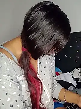 Snapshot of sariitha_sw chatting on 23, 2, 2026 sariitha sw online show from 23, 2, 2026