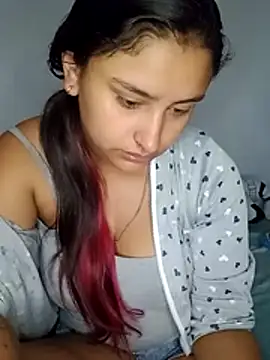 Snapshot of sariitha_sw chatting on 24, 2, 2026 sariitha sw online show from 24, 2, 2026