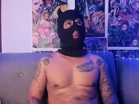 jonhcarrie online show from 31, 10, 2025